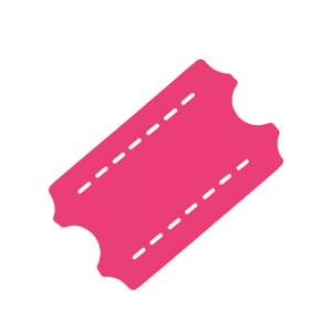 Pink Seats