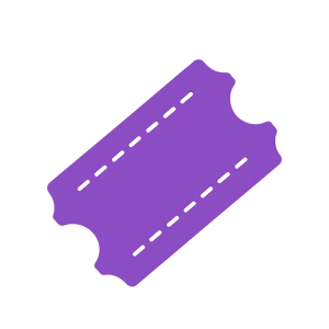 Purple Seats