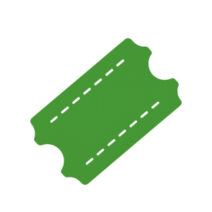Green Seats